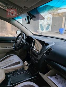 كيا سورينتو